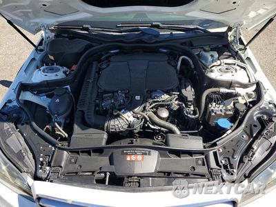 Zdjęcie 11 z 12 samochodu: 2016 MERCEDES-BENZ E 350 VIN:WDDHF5KB5GB210806 - miniatura