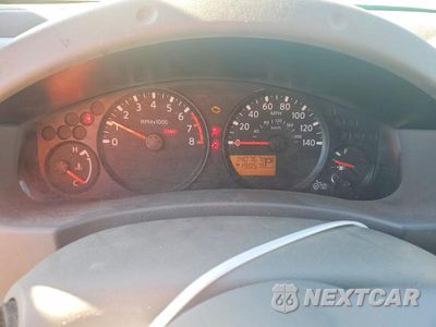 Zdjęcie 9 z 12 samochodu: 2016 NISSAN FRONTIER S VIN:1N6BD0CT5GN775066 - miniatura