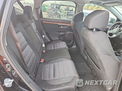 Zdjęcie 10 z 13 samochodu: 2022 HONDA CR-V EX VIN:7FARW2H58NE033813 - miniatura
