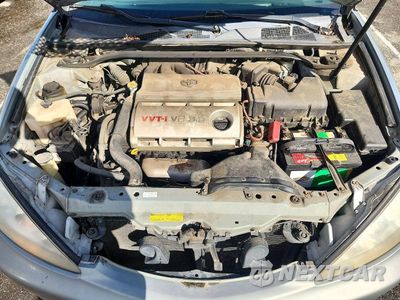 Zdjęcie 11 z 12 samochodu: 2005 TOYOTA CAMRY SE V6 VIN:4T1BA32K25U064137 - miniatura
