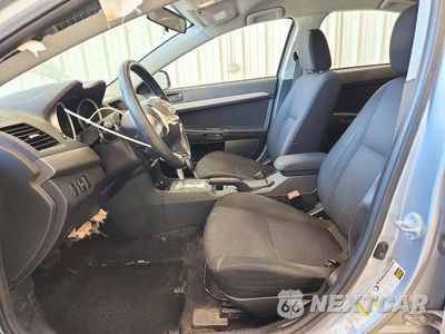 Zdjęcie 7 z 12 samochodu: 2010 MITSUBISHI LANCER ES/ES SPORT VIN:JA32U2FU7AU011637 - miniatura