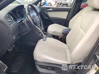 Zdjęcie 7 z 13 samochodu: 2021 VOLKSWAGEN TIGUAN SE VIN:3VV2B7AX2MM111483 - miniatura