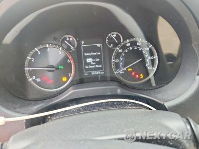 Zdjęcie 9 z 13 samochodu: 2020 LEXUS GX 460 PREMIUM VIN:JTJAM7BX6L5262377 - miniatura