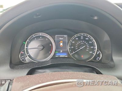 Zdjęcie 9 z 12 samochodu: 2018 LEXUS ES 350 VIN:58ABK1GG3JU105125 - miniatura