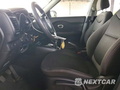 Zdjęcie 7 z 13 samochodu: 2017 KIA SOUL BASE VIN:KNDJN2A23H7450309 - miniatura
