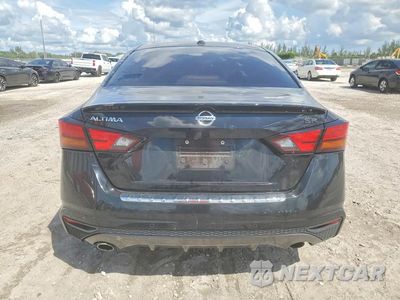 Zdjęcie 6 z 12 samochodu: 2020 NISSAN ALTIMA SR VIN:1N4BL4CVXLN319093 - miniatura
