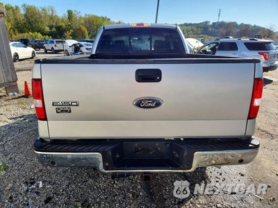 Zdjęcie 6 z 12 samochodu: 2008 FORD F150 VIN:1FTPX14V28FA50879 - miniatura