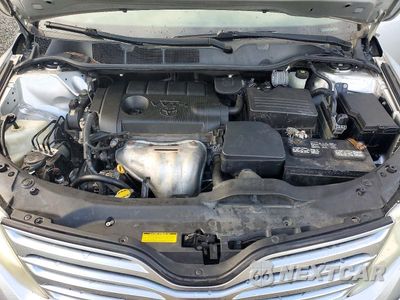 Zdjęcie 12 z 13 samochodu: 2011 TOYOTA VENZA FWD 4CYL VIN:4T3ZA3BB6BU048444 - miniatura