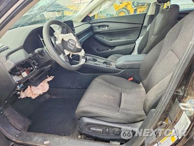 Zdjęcie 7 z 12 samochodu: 2024 HONDA ACCORD EX VIN:1HGCY1F3XRA013442 - miniatura