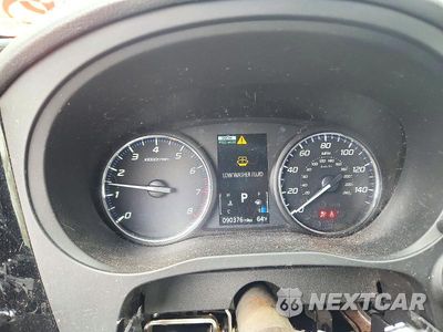 Zdjęcie 9 z 13 samochodu: 2018 MITSUBISHI OUTLANDER SE VIN:JA4AZ3A3XJZ020588 - miniatura