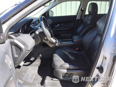 Zdjęcie 7 z 15 samochodu: 2019 LAND ROVER RANGE ROVER EVOQUE SE VIN:SALVP2RXXKH348964 - miniatura