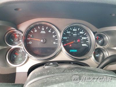 Zdjęcie 9 z 13 samochodu: 2011 CHEVROLET SILVERADO C1500 LT VIN:3GCPCSE00BG214950 - miniatura