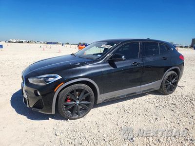 2018 BMW X2 SDRIVE28I WBXYJ3C32JEB38009 - główne zdjęcie licytacji z USA - miniatura