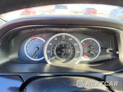 Zdjęcie 9 z 13 samochodu: 2016 HONDA ACCORD LX VIN:1HGCR2F35GA084709 - miniatura