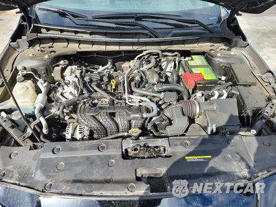 Zdjęcie 11 z 12 samochodu: 2024 NISSAN ALTIMA SV VIN:1N4BL4DV4RN431931 - miniatura