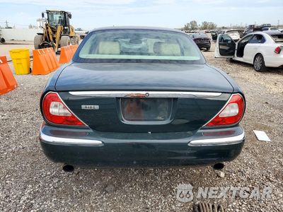 Zdjęcie 6 z 12 samochodu: 2006 JAGUAR XJ8 L VIN:SAJWA79B16SG49893 - miniatura
