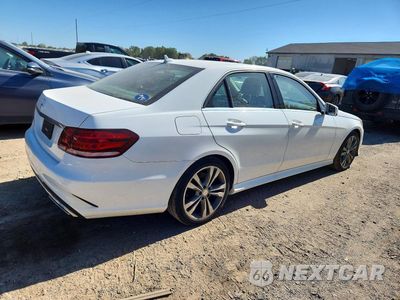 Trzecie zdjęcie samochodu z tyłu: 2016 MERCEDES-BENZ E 350 VIN:WDDHF5KB3GB286086 - miniatura