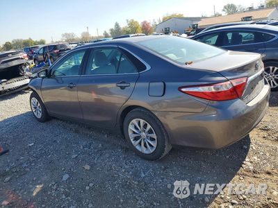 Drugie zdjęcie samochodu z przodu: 2015 TOYOTA CAMRY LE VIN:4T1BF1FK1FU967350 - miniatura