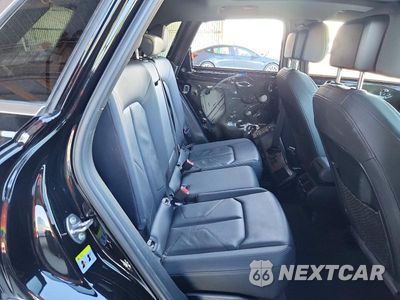 Zdjęcie 11 z 14 samochodu: 2020 AUDI Q3 PREMIUM S LINE VIN:WA1DECF34L1107924 - miniatura