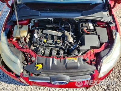 Zdjęcie 11 z 13 samochodu: 2014 FORD FOCUS SE VIN:1FADP3F27EL101958 - miniatura