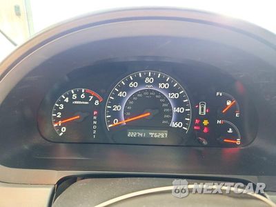 Zdjęcie 9 z 13 samochodu: 2010 HONDA ODYSSEY EX VIN:5FNRL3H43AB020303 - miniatura