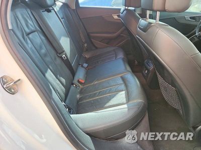 Zdjęcie 10 z 12 samochodu: 2018 AUDI A4 PREMIUM VIN:WAUKMAF48JA155742 - miniatura