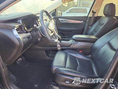 Zdjęcie 7 z 13 samochodu: 2018 CADILLAC XT5 LUXURY VIN:1GYKNCRS9JZ212466 - miniatura
