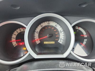 Zdjęcie 9 z 12 samochodu: 2014 TOYOTA TACOMA DOUBLE CAB PRERUNNER VIN:5TFJU4GNXEX063378 - miniatura