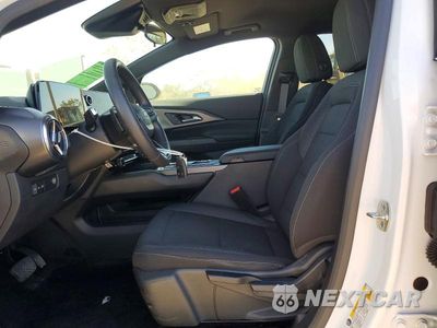 Zdjęcie 7 z 13 samochodu: 2026 CHEVROLET EQUINOX LT VIN:3GN7DMRP9TS121916 - miniatura