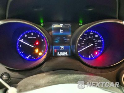 Zdjęcie 9 z 12 samochodu: 2016 SUBARU OUTBACK 2.5I LIMITED VIN:4S4BSANC3G3255130 - miniatura
