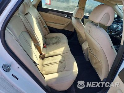 Zdjęcie 10 z 12 samochodu: 2016 HYUNDAI SONATA ECO VIN:5NPE24AA2GH419785 - miniatura