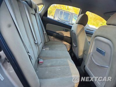 Zdjęcie 10 z 12 samochodu: 2010 HYUNDAI ELANTRA GLS VIN:KMHDU4AD3AU010624 - miniatura
