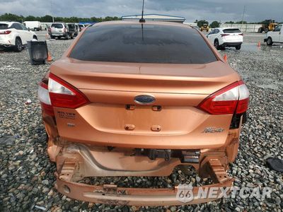 Zdjęcie 6 z 12 samochodu: 2017 FORD FIESTA SE VIN:3FADP4BJ8HM104552 - miniatura