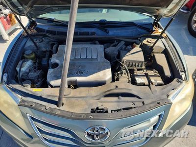 Zdjęcie 11 z 12 samochodu: 2010 TOYOTA CAMRY XLE V6 VIN:JTNBK3EK6A3049181 - miniatura