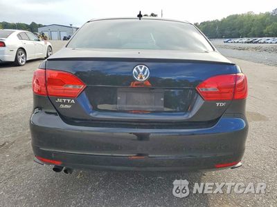 Zdjęcie 6 z 12 samochodu: 2012 VOLKSWAGEN JETTA TDI VIN:3VWLL7AJ2CM330970 - miniatura