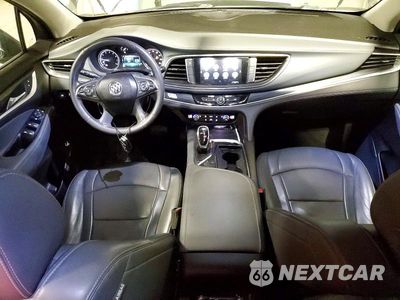 Zdjęcie 8 z 13 samochodu: 2019 BUICK ENCLAVE ESSENCE VIN:5GAERBKW7KJ281513 - miniatura
