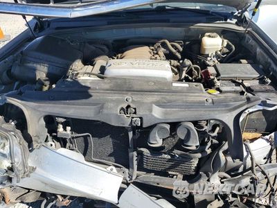 Zdjęcie 12 z 14 samochodu: 2008 TOYOTA 4RUNNER SPORT EDITION VIN:JTEBT14R68K003060 - miniatura