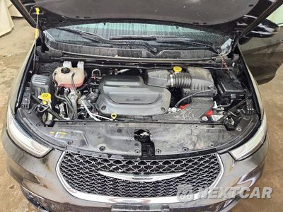 Zdjęcie 12 z 13 samochodu: 2024 CHRYSLER PACIFICA TOURING L VIN:2C4RC1BG4RR155300 - miniatura