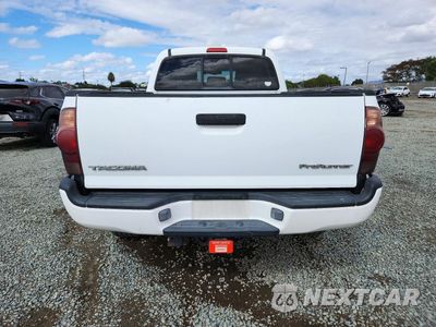 Zdjęcie 6 z 12 samochodu: 2006 TOYOTA TACOMA DOUBLE CAB PRERUNNER LONG BED VIN:5TEKU72N66Z198283 - miniatura