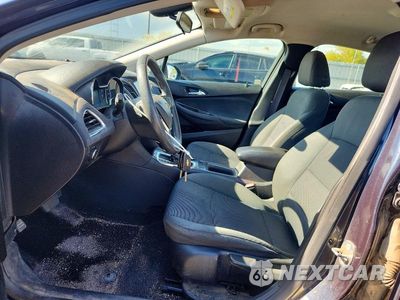 Zdjęcie 7 z 12 samochodu: 2016 CHEVROLET CRUZE LT VIN:1G1BE5SM8G7286682 - miniatura