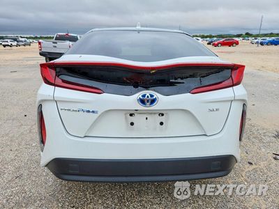 Zdjęcie 6 z 13 samochodu: 2022 TOYOTA PRIUS PRIME XLE VIN:JTDKAMFP6N3210142 - miniatura