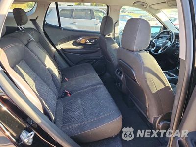 Zdjęcie 11 z 13 samochodu: 2019 GMC TERRAIN SLE VIN:3GKALTEV2KL236662 - miniatura