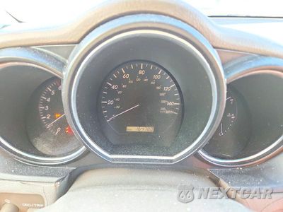 Zdjęcie 9 z 13 samochodu: 2005 LEXUS RX 330 VIN:JTJGA31U050051260 - miniatura