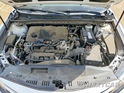 Zdjęcie 11 z 12 samochodu: 2020 TOYOTA CAMRY XSE VIN:4T1K61AK3LU857760 - miniatura