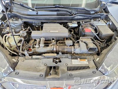 Zdjęcie 12 z 13 samochodu: 2017 HONDA CR-V EX VIN:2HKRW2H52HH650299 - miniatura