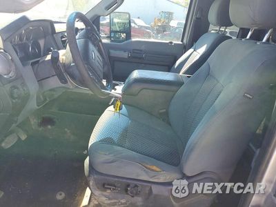 Zdjęcie 7 z 12 samochodu: 2015 FORD F250 SUPER DUTY VIN:1FT7X2B63FEA68263 - miniatura