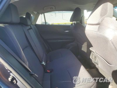 Zdjęcie 11 z 14 samochodu: 2024 TOYOTA VENZA LE VIN:JTEAAAAH1RJ157020 - miniatura