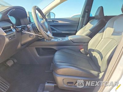 Zdjęcie 7 z 14 samochodu: 2026 INFINITI QX60 LUXE VIN:5N1AL1FS6TC343520 - miniatura