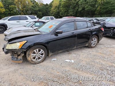 2011 HONDA ACCORD LXP 1HGCP2F41BA105823 - główne zdjęcie licytacji z USA - miniatura