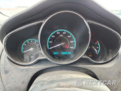 Zdjęcie 9 z 12 samochodu: 2012 CHEVROLET MALIBU 1LT VIN:1G1ZC5E06CF347430 - miniatura